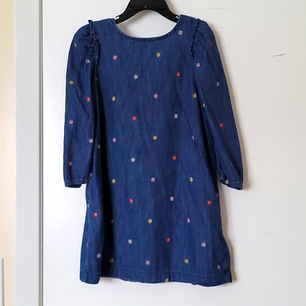 Gap toddler girl dress- size 5